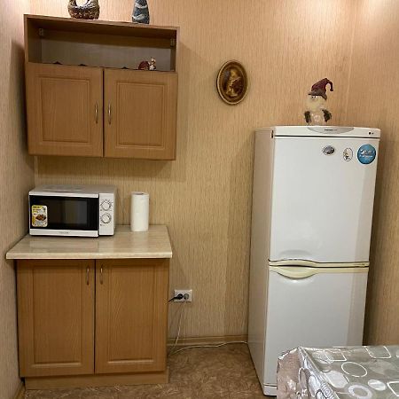 Апартаменты На Гоголя,460 Cerkasî Exterior foto