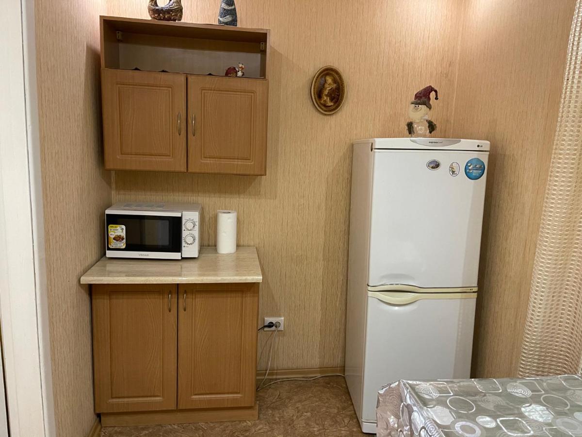 Апартаменты На Гоголя,460 Cerkasî Exterior foto