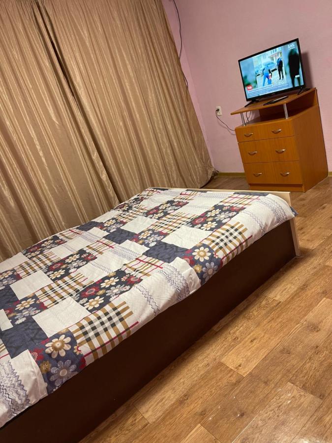Апартаменты На Гоголя,460 Cerkasî Exterior foto