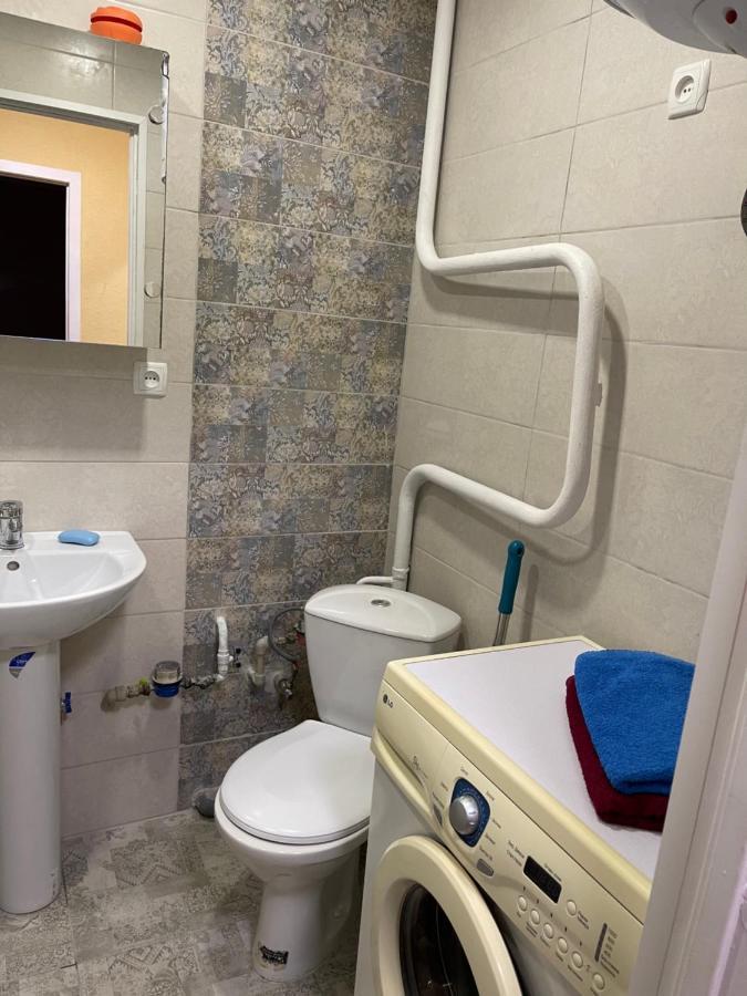 Апартаменты На Гоголя,460 Cerkasî Exterior foto