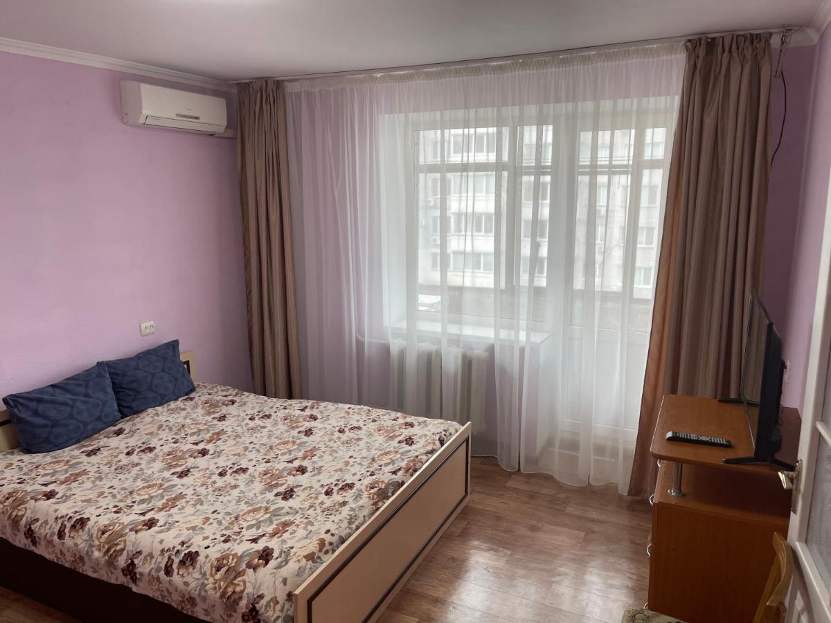 Апартаменты На Гоголя,460 Cerkasî Exterior foto