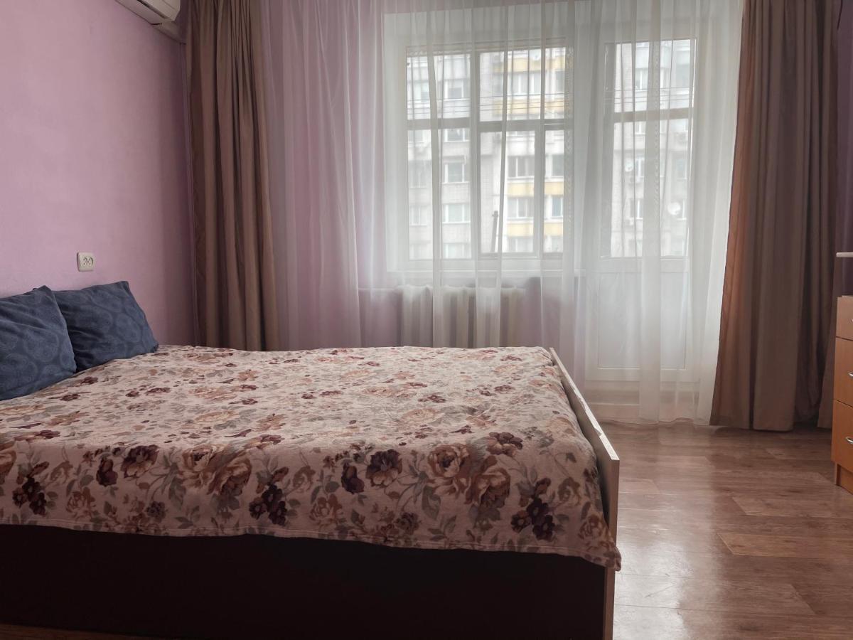 Апартаменты На Гоголя,460 Cerkasî Exterior foto