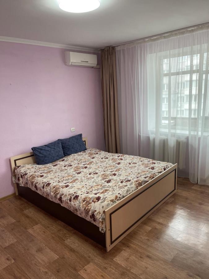 Апартаменты На Гоголя,460 Cerkasî Exterior foto