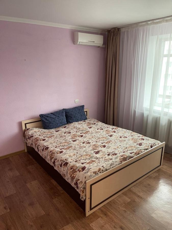 Апартаменты На Гоголя,460 Cerkasî Exterior foto